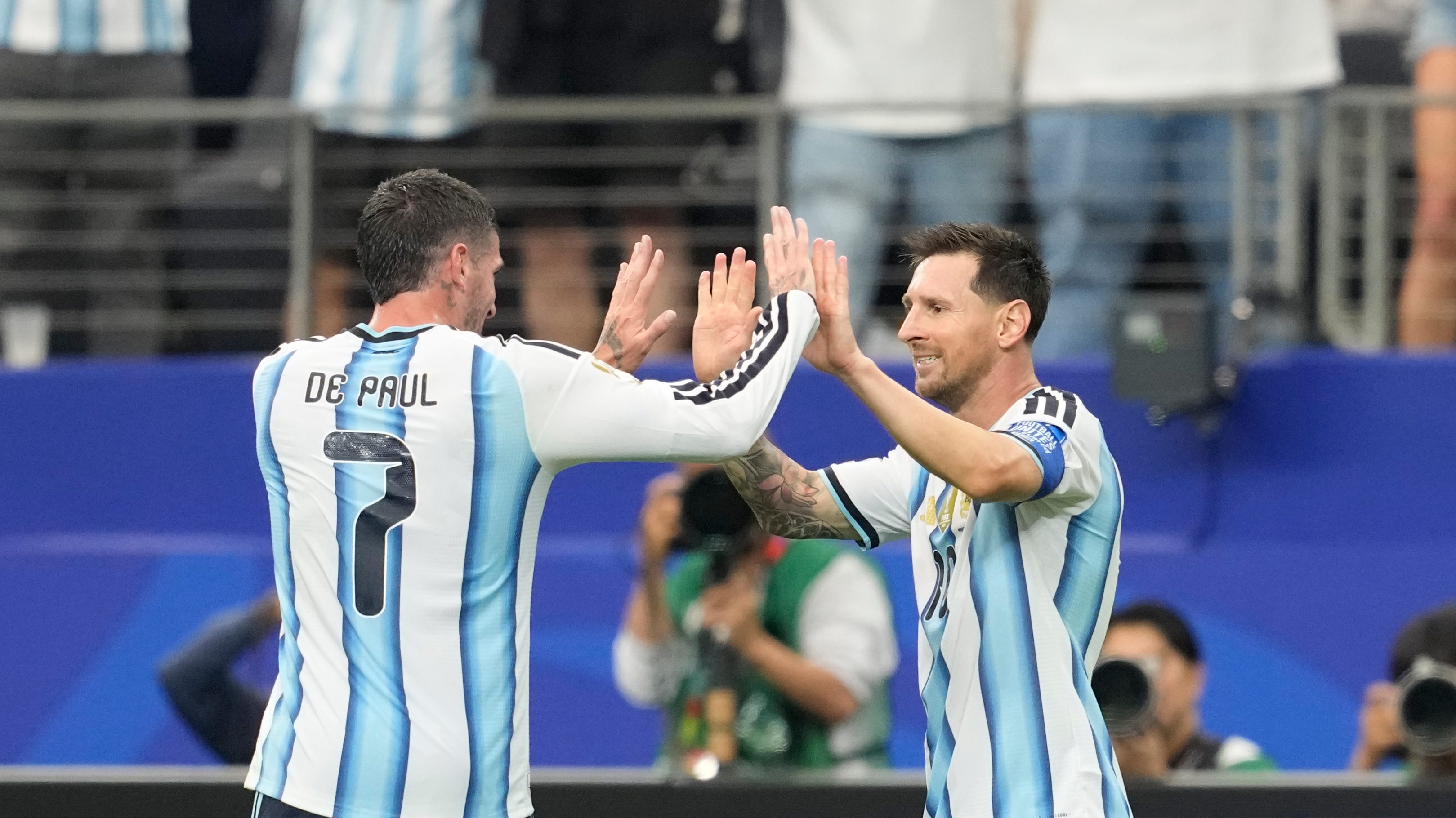 Messi encabeza la convocatoria del MLS All-Star Game 2026; ¿cuándo y dónde será el juego contra las estrellas de la Liga MX?