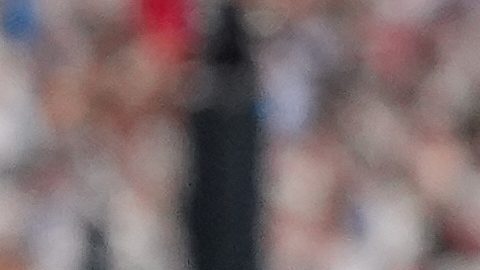 Messi junto a Leandro Paredes en la Copa del Mundo de 2026.