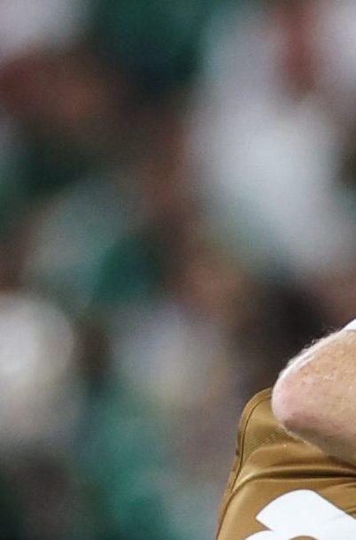 Broos llevó a Sudáfrica a superar el grupo de México.