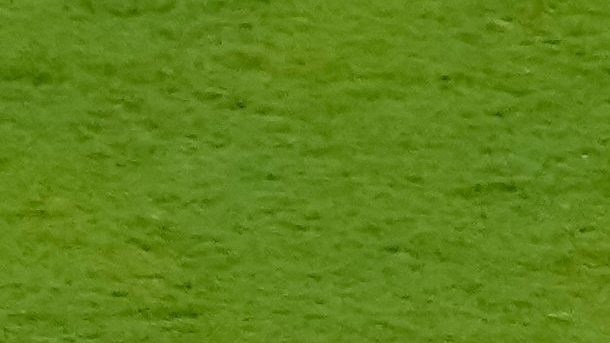 Federico Viñas contra la selección de España.