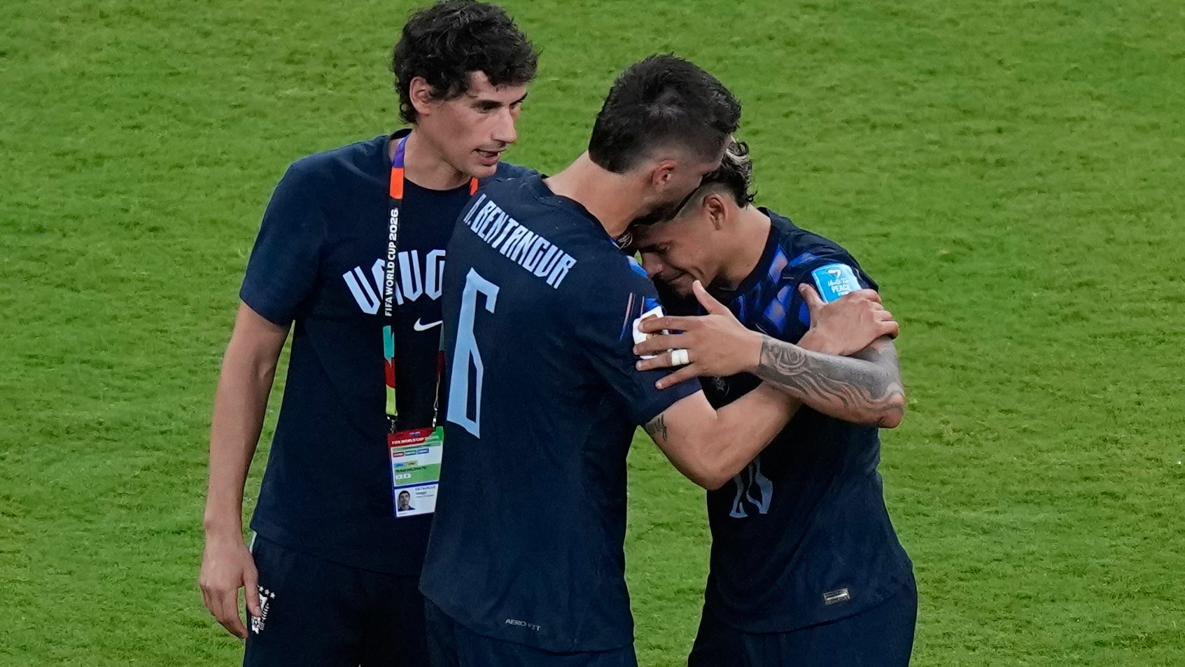 Repasa cómo le fue a Conmebol en el Mundial de 2026