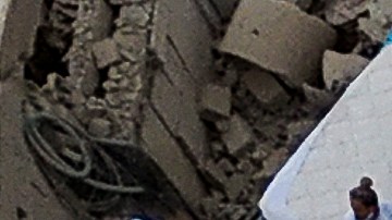 Venezuela entra en fase de retirada de escombros ante cifra de desaparecidos que podría superar los 40,000, según agencias