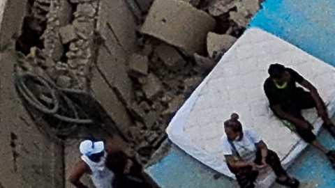 Venezuela entra en fase de retirada de escombros ante cifra de desaparecidos que podría superar los 40,000, según agencias