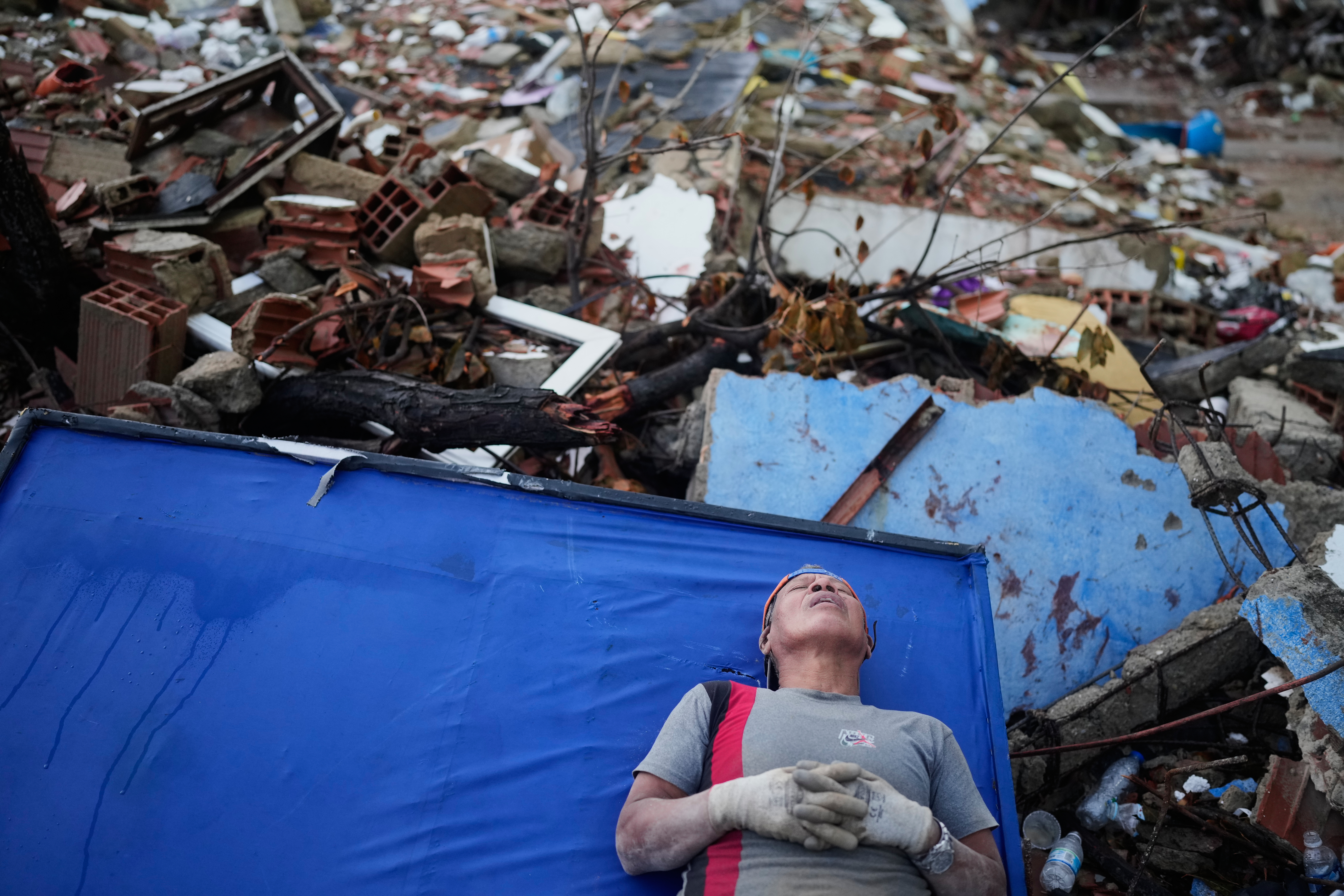Solidaridad con Venezuela