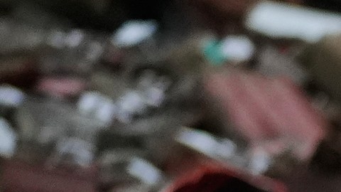 Se eleva a 2,295 los fallecidos por el doble terremoto en Venezuela
