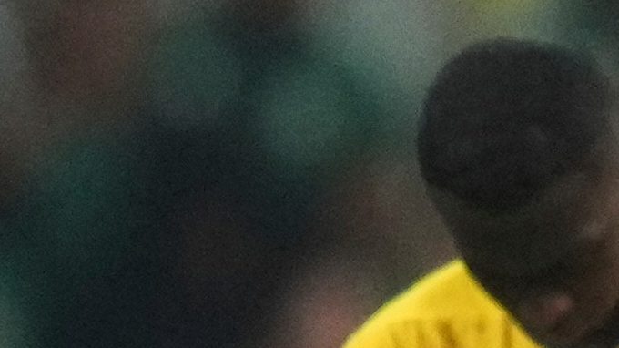 Ecuador cayó contra México por 2-0.