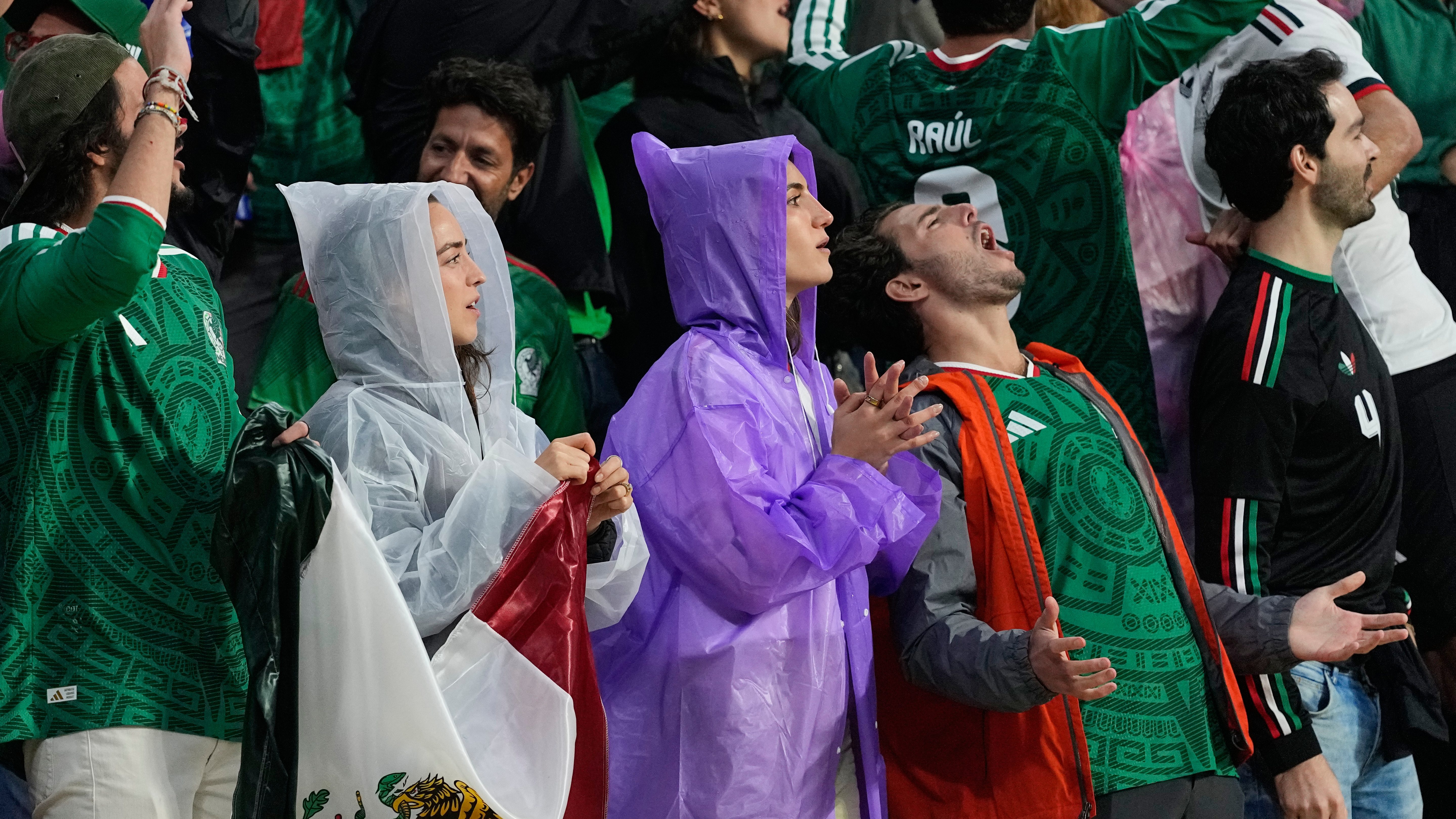 México vs. Inglaterra: posible cambio de horario en el duelo de El Tri por los octavos del Mundial 2026