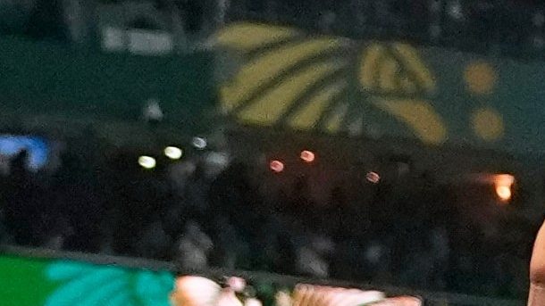 4 años tuvieron que pasar para volver a ver a México en el Top 10 del mundo.