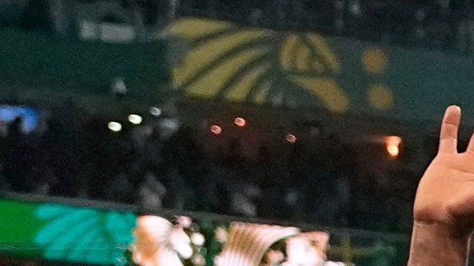 4 años tuvieron que pasar para volver a ver a México en el Top 10 del mundo.