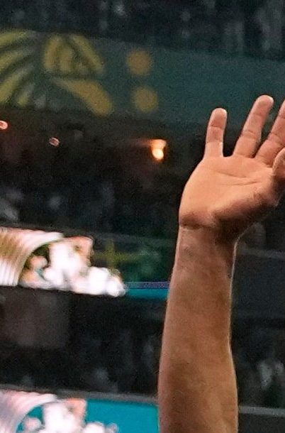4 años tuvieron que pasar para volver a ver a México en el Top 10 del mundo.