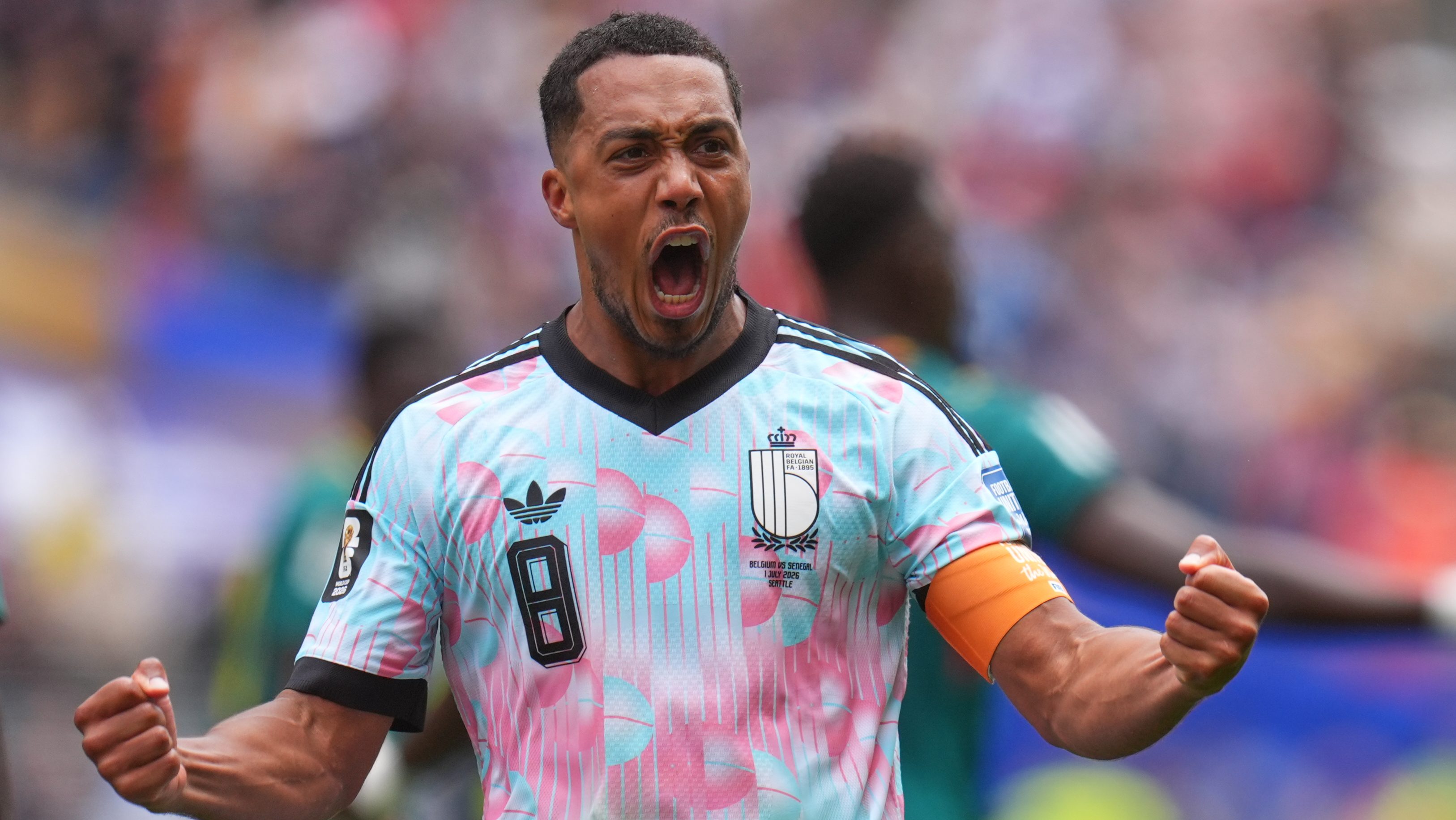 Bélgica resucita y firma una remontada de último minuto en duelo dramático contra Senegal