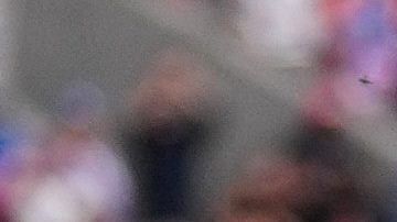 La selección de Bélgica enfrentará a Estados Unidos, y a Balogun, en octavos de final.