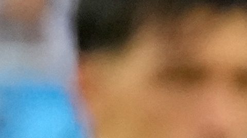 Los futbolistas de Cabo Verde mostraron su admiración sobre Messi.