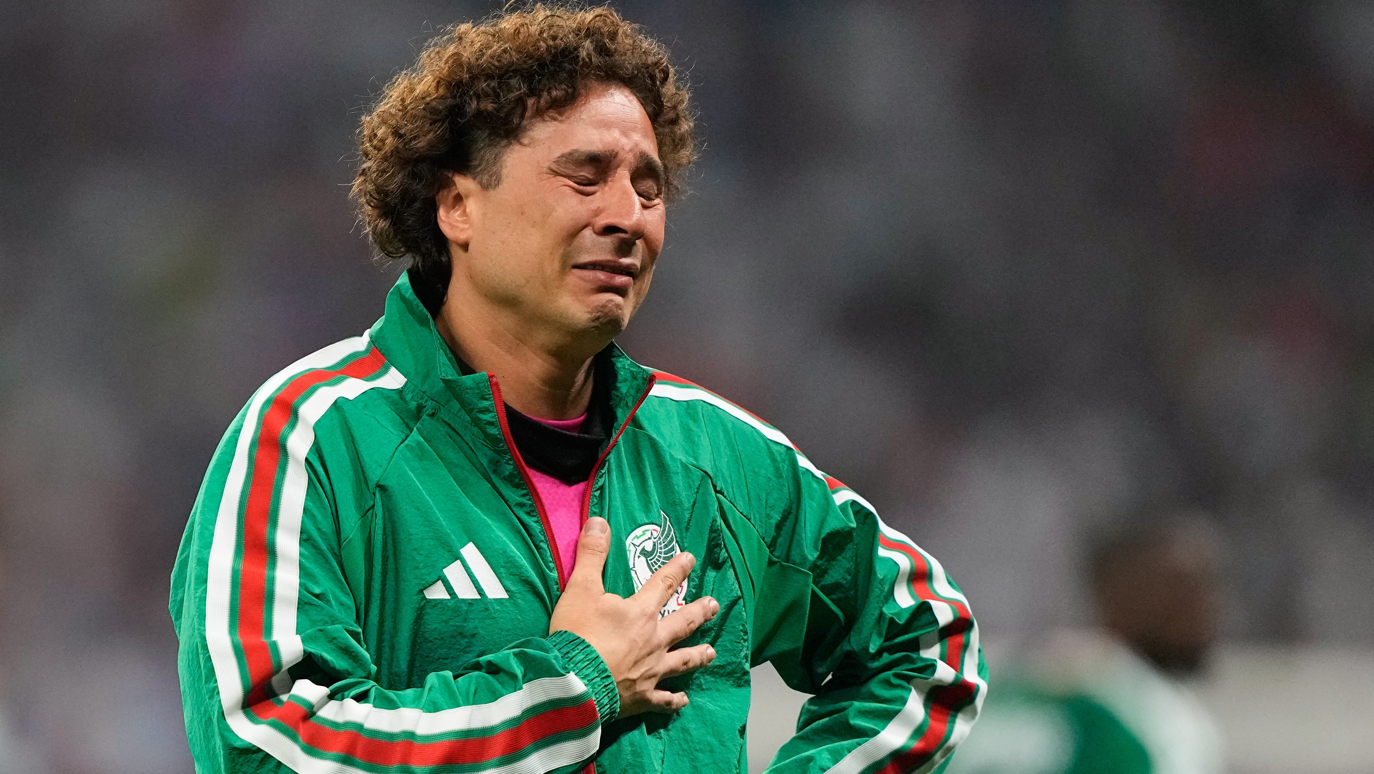 ¡Se cierra el arco! Guillermo Ochoa anuncia su retiro oficial del futbol profesional