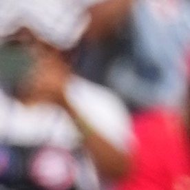 France's Kylian Mbappe (10) make a penalty kick during the World Cup quarterfinal soccer match between France and Morocco in Foxborough, Mass., near Boston, Thursday, July 9, 2026. (AP Photo/Martin Meissner)