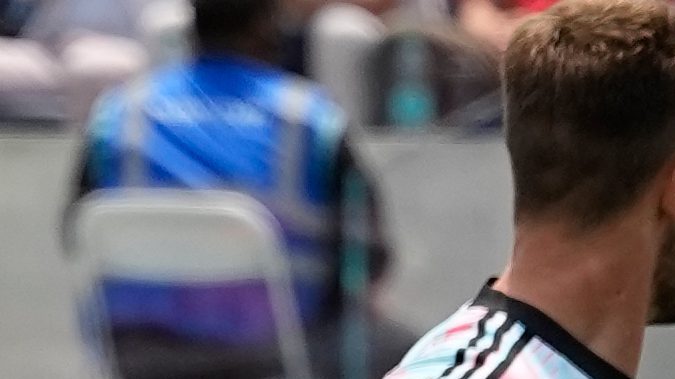 Mikel Merino vuelve a ser el héroe de la selección de España.