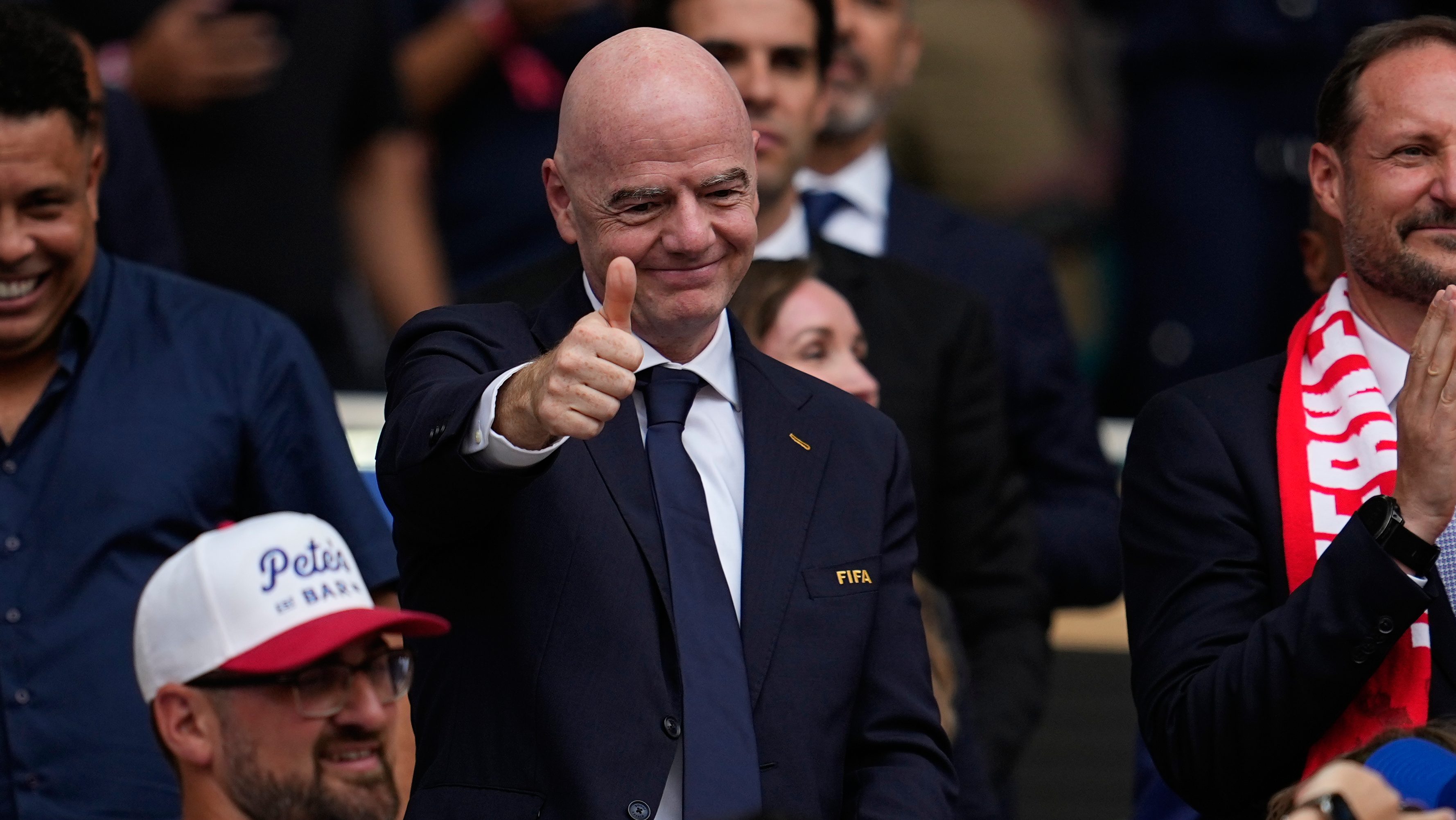 ¿Un Mundial con 64 selecciones? FIFA analizará ampliar otra vez la Copa del Mundo tras el éxito de la edición 2026