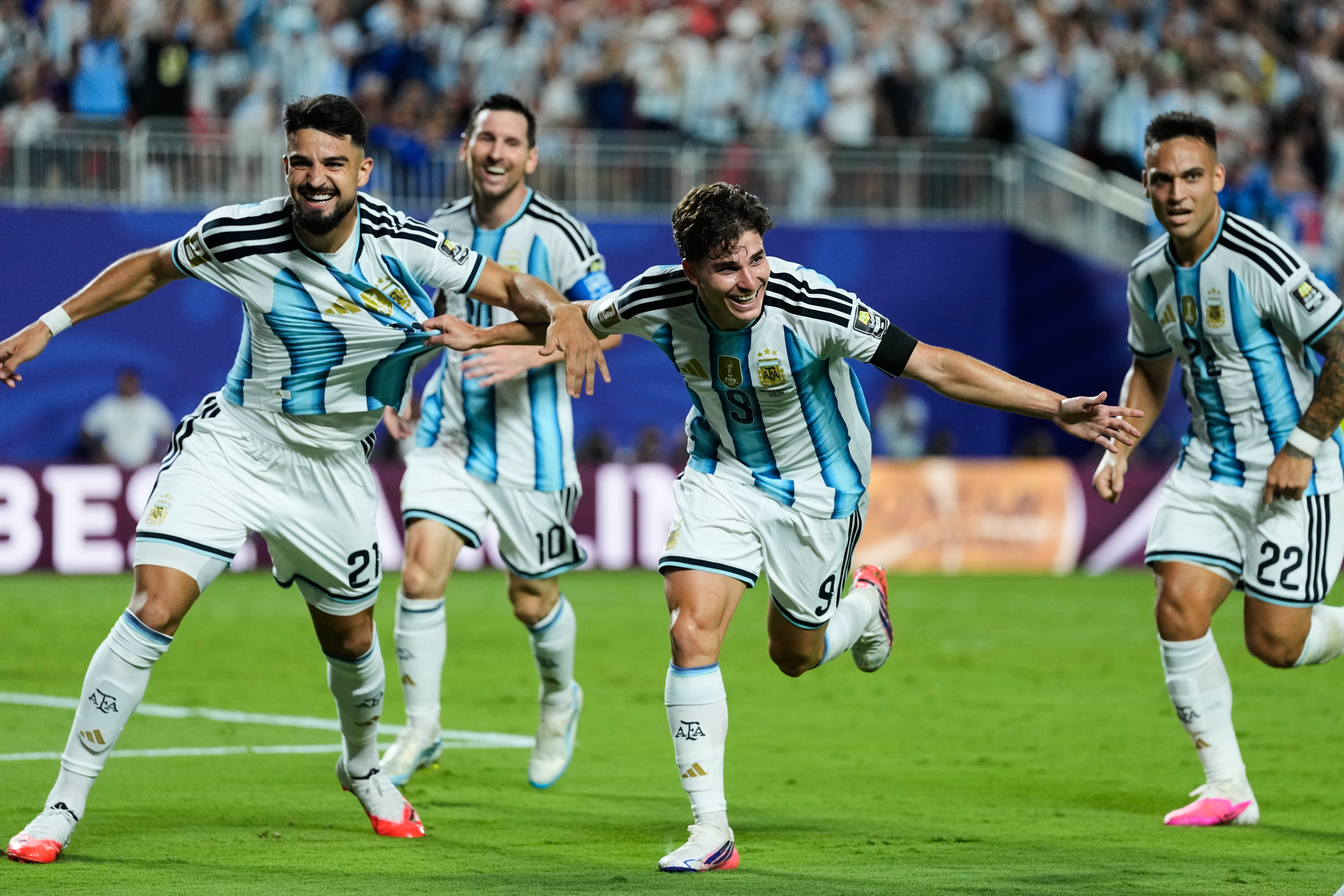 Mundial 2026: una semifinal exclusiva para campeones del mundo, algo que se repite por tercera vez en la historia