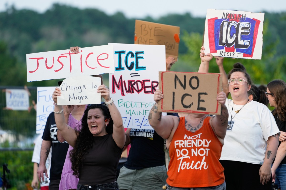 ICE envuelto en dos acciones fatales contra inmigrantes en una semana bajo argumentos de “miedo”