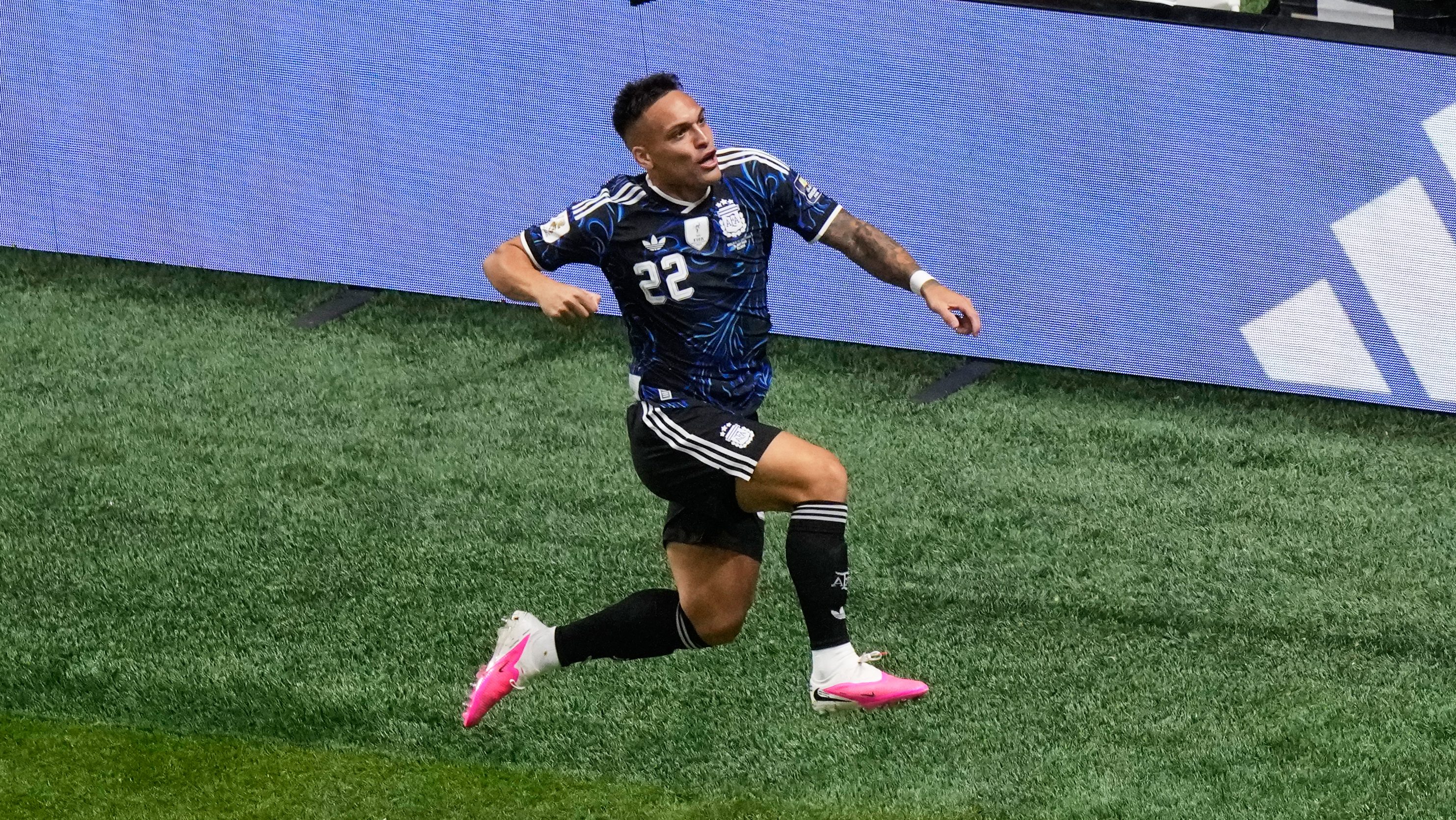 El Inter de Milán y su registro histórico en las finales de los Mundiales