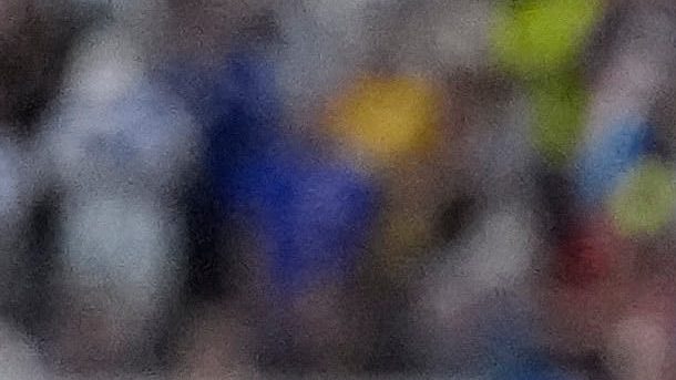 Argentina's Giovani Lo Celso, right, holds a banner with the words "The Malvinas are Argentine", referring to the Falkland Islands, at the end of the World Cup semifinal soccer match between England and Argentina in Atlanta, Wednesday, July 15, 2026. (AP Photo/Rebecca Blackwell)
