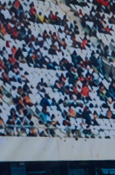 España y Argentina se enfrentan este domingo por la Copa del Mundo.