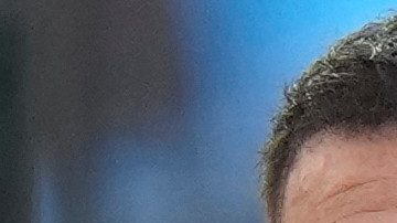 Argentina's Lionel Messi (10), center, and teammates react after their loss in the World Cup final soccer match against Spain in East Rutherford, N.J., near New York, Sunday, July 19, 2026. (AP Photo/Frank Franklin II)
