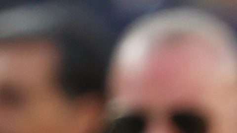 Leo Messi felicitó a España y agradeció el apoyo a los hinchas albicelestes.