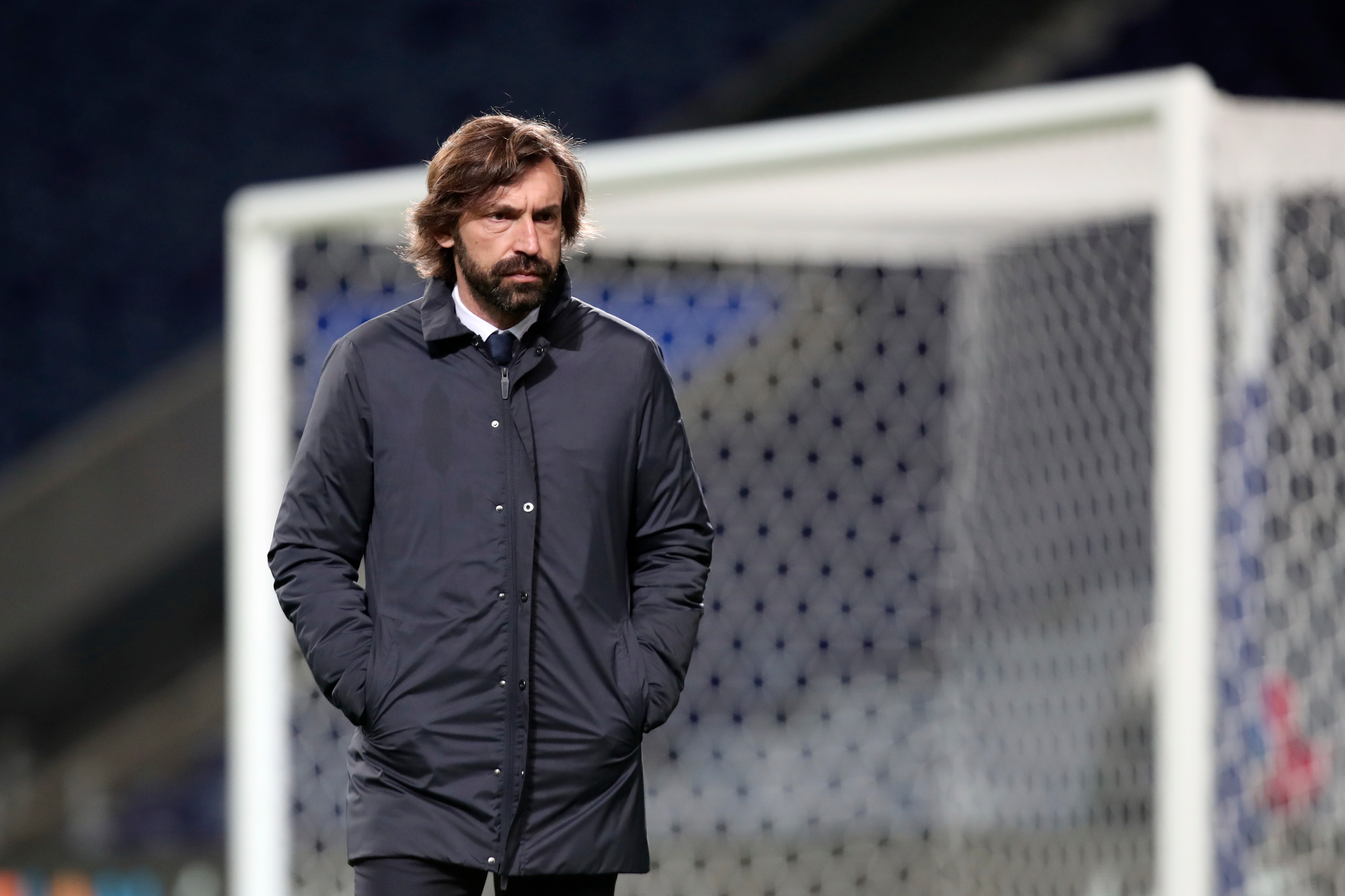 Italia: Maldini y Leonardo renunciaron a sus cargos en la federación tras ser impedidos de contratar a Pirlo como DT