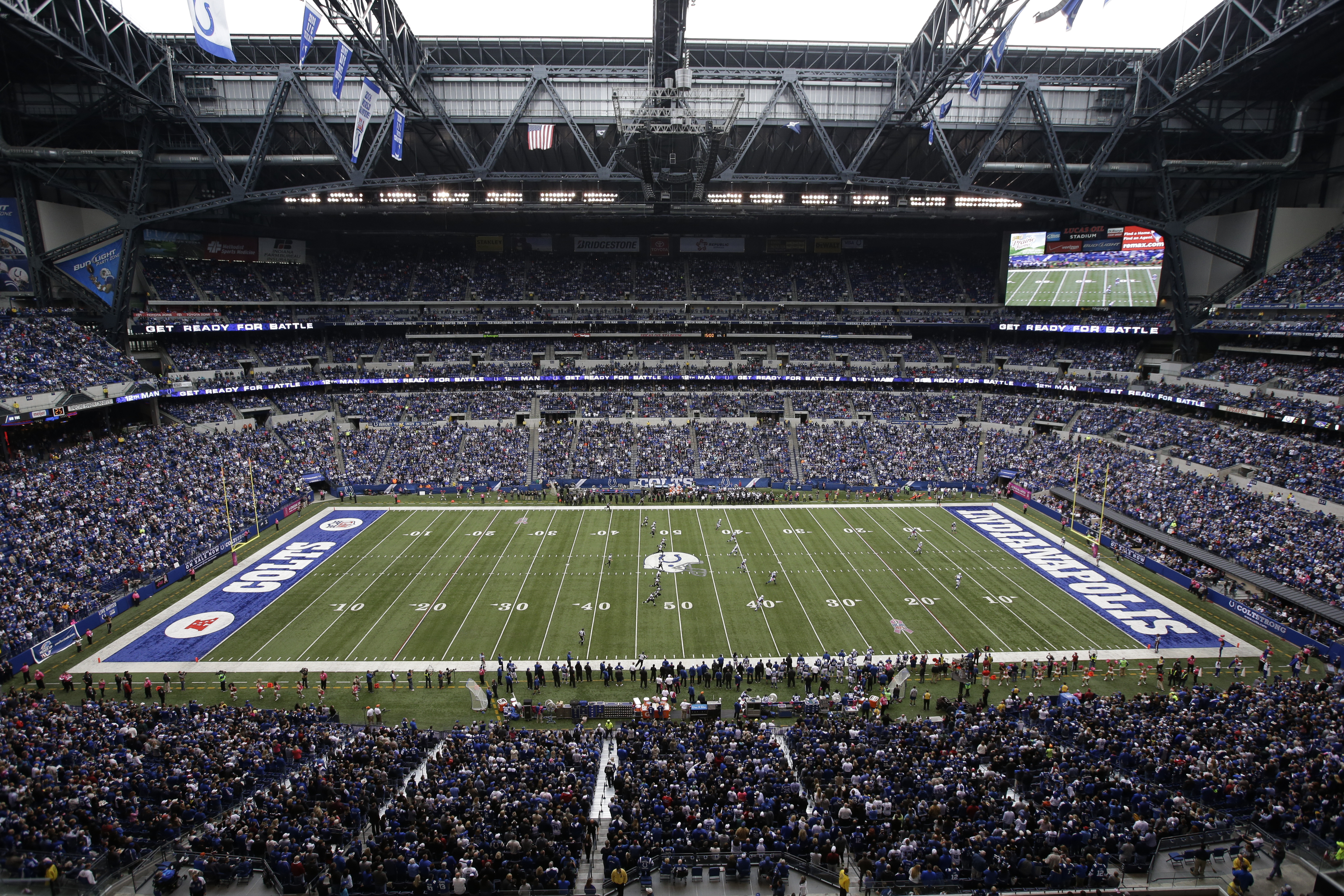 Exjugador de la NFL nacido en Kenia fue deportado de los Estados Unidos