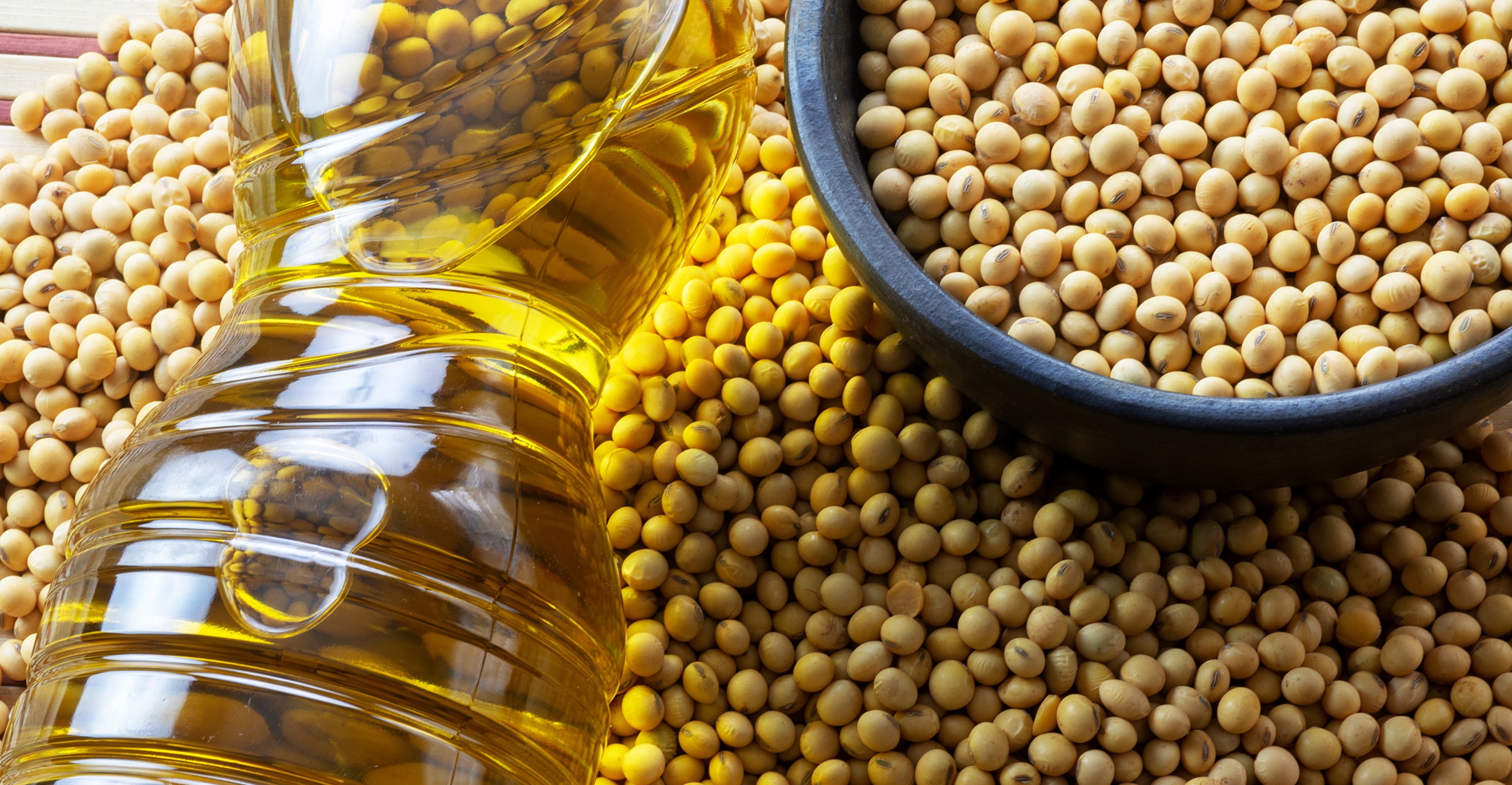 Aceite de soja: ¿saludable o injustamente demonizado?