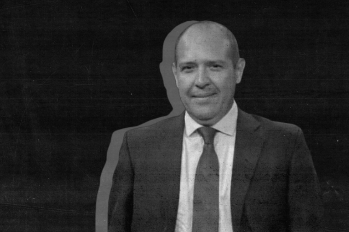 Matan al periodista Alejandro Leyva Aguilar en Oaxaca mientras comía