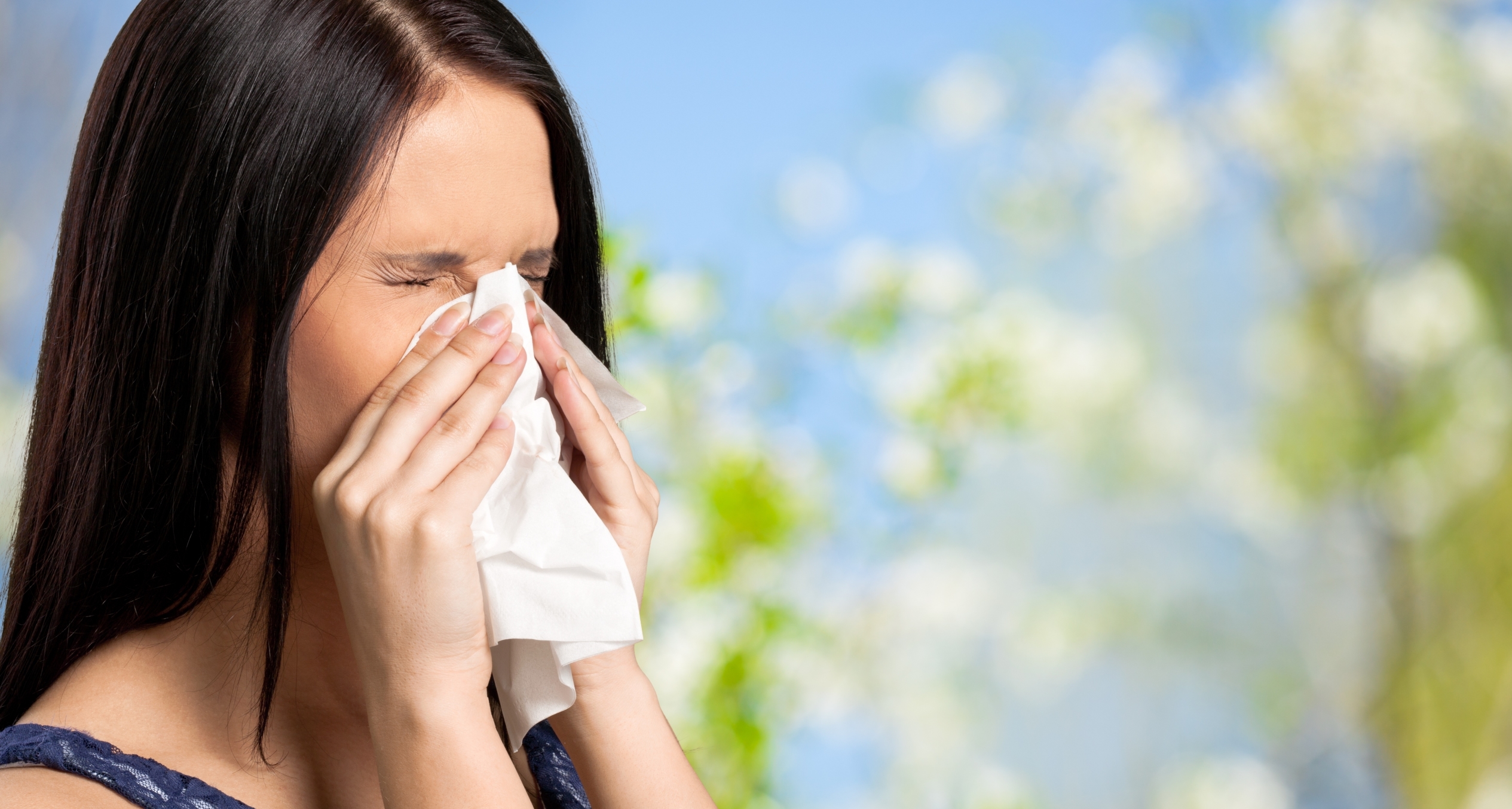 Conoce 5 antialérgicos naturales antes de recurrir a los fármacos