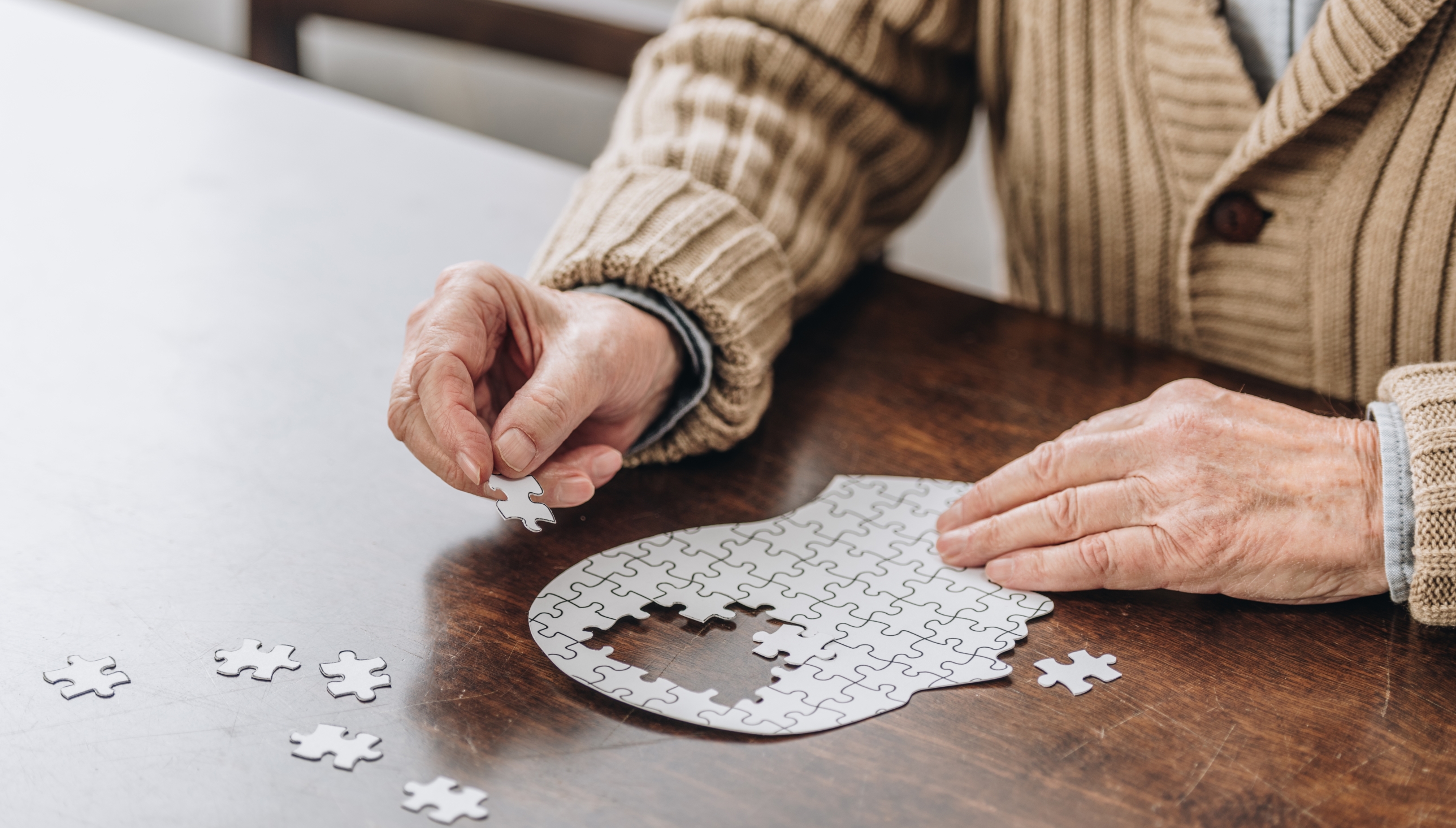 Un análisis de sangre puede detectar el Alzheimer hasta 10 años antes de que se desarrolle