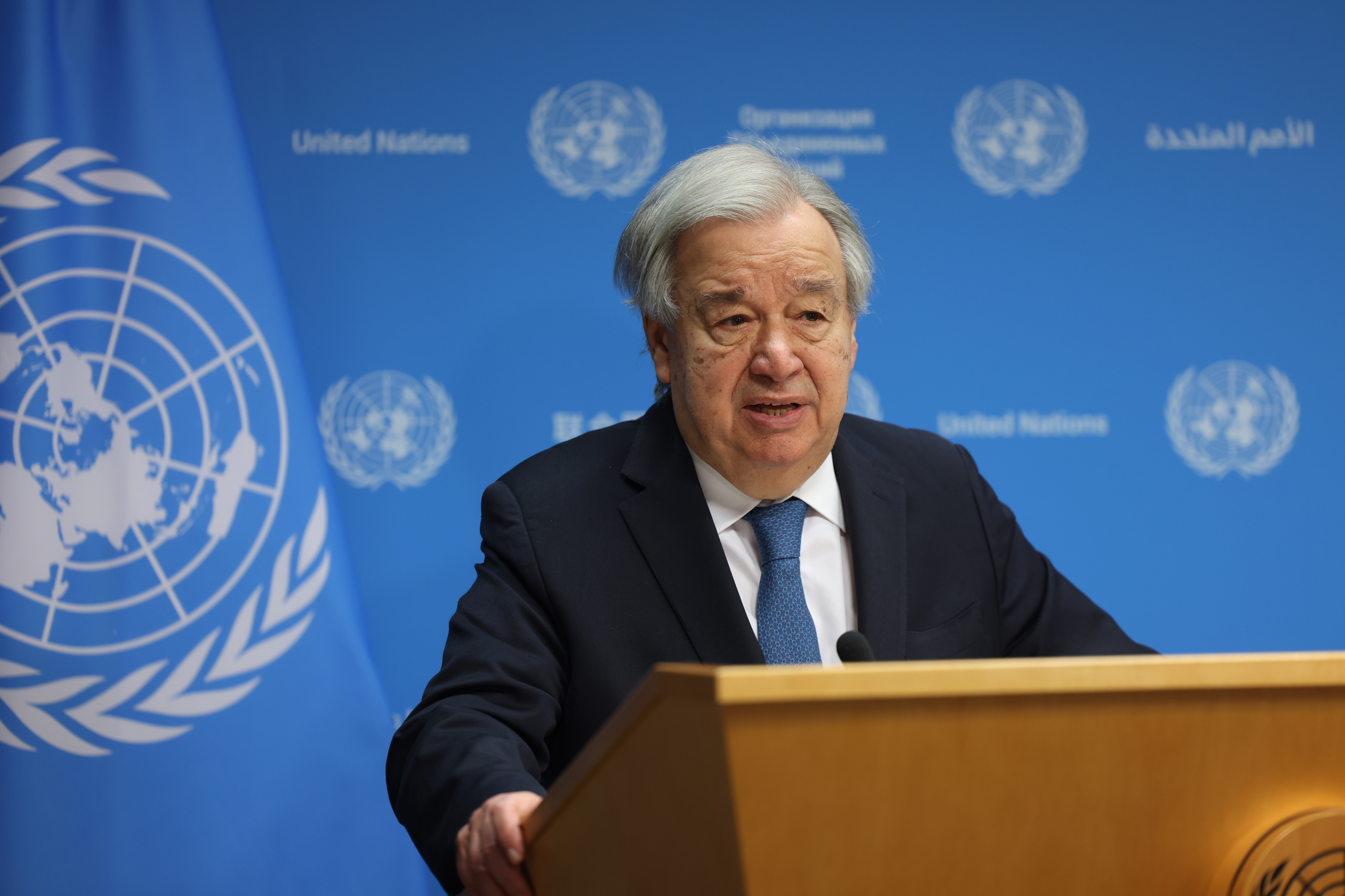 Quién será el próximo secretario general de la ONU: los seis candidatos y lo que hay que saber
