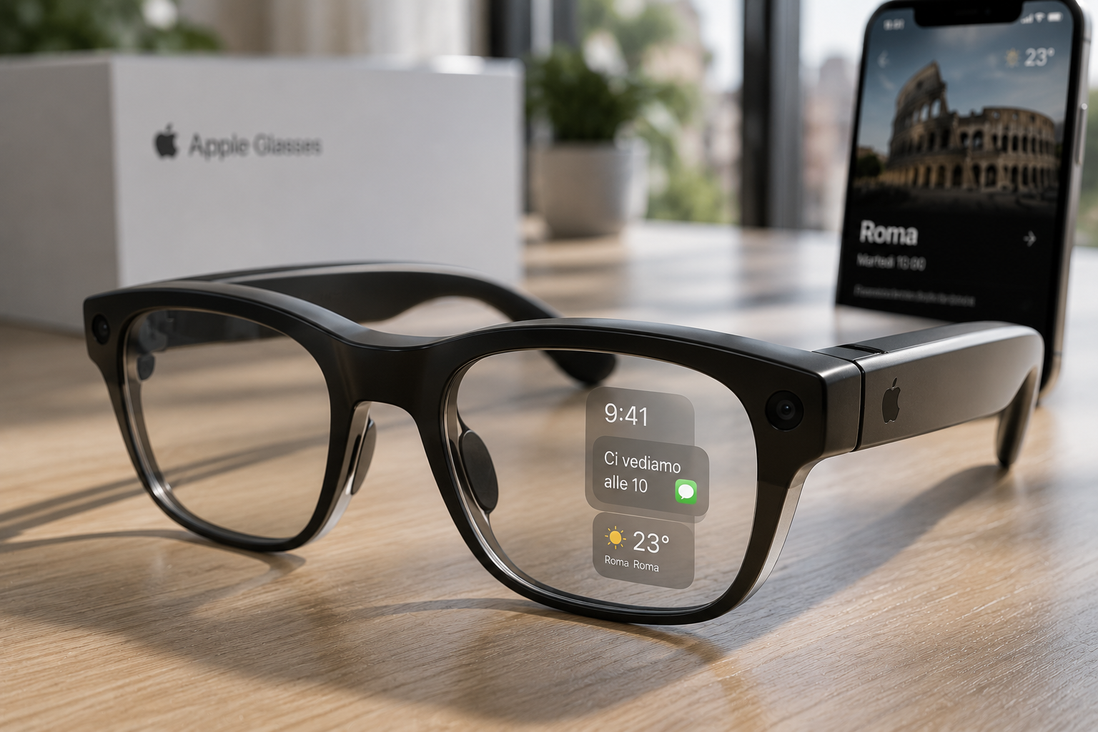 WWDC 2027 podría ser el escenario donde Apple finalmente enseñe sus gafas inteligentes