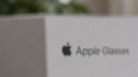 Apple quiere que sus lentes inteligentes destaquen por su privacidad, algo que Meta no ha logrado con sus propios dispositivos