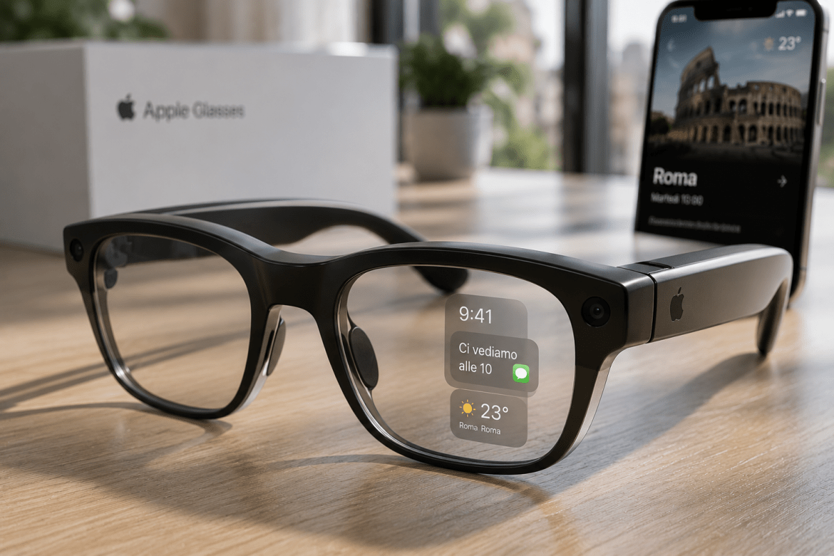 WWDC 2027 podría ser el escenario donde Apple finalmente enseñe sus gafas inteligentes