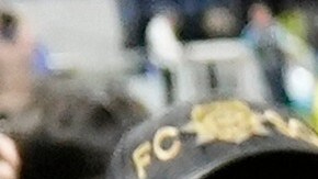 Lionel Messi, de Argentina, festeja al marcharse del campo tras la victoria sobre Inglaterra en la semifinal de la Copa del Mundo, el miércoles 15 de julio de 2026.