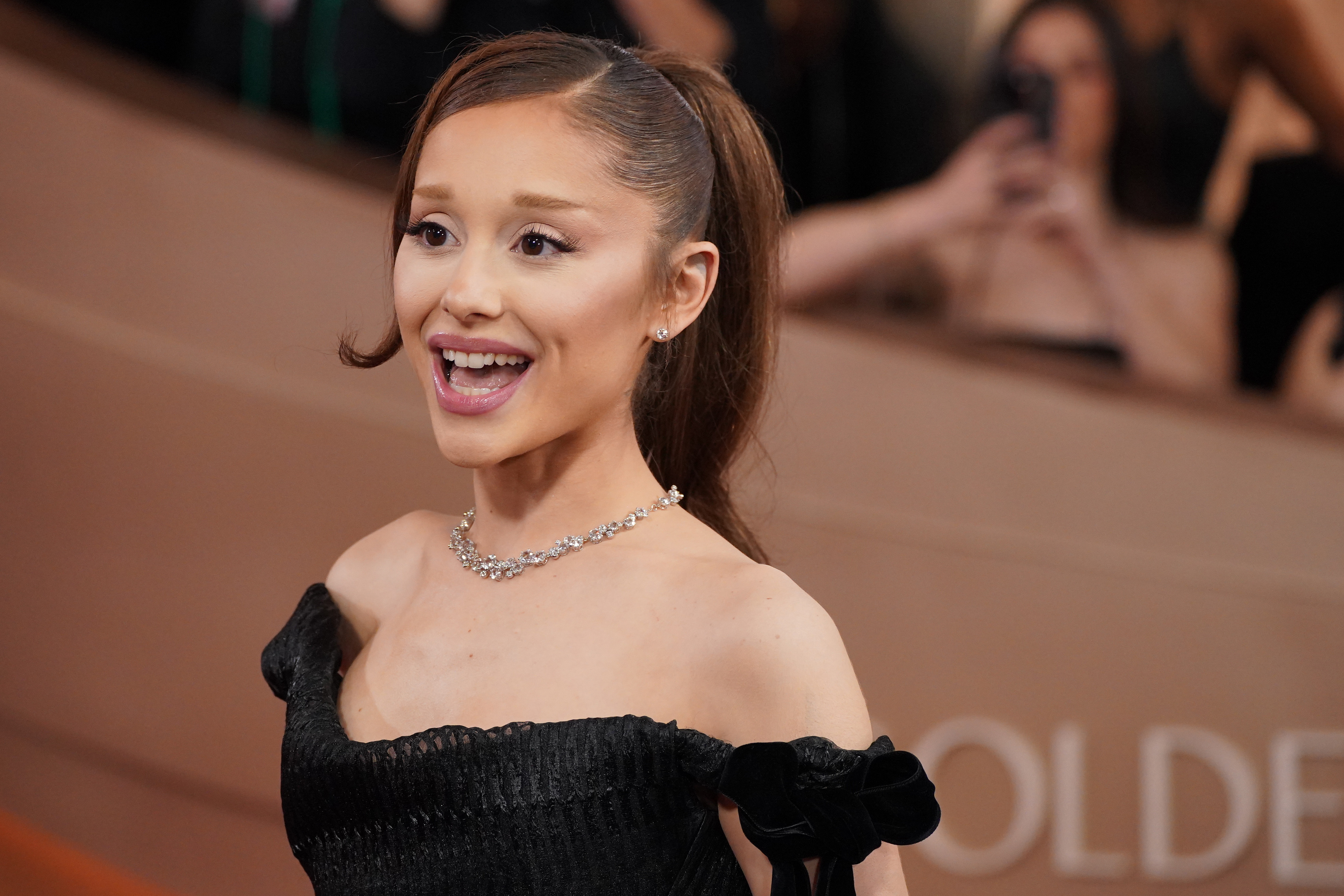 Ariana Grande y Ricky Álvarez reavivan su romance con un paseo por Central Park