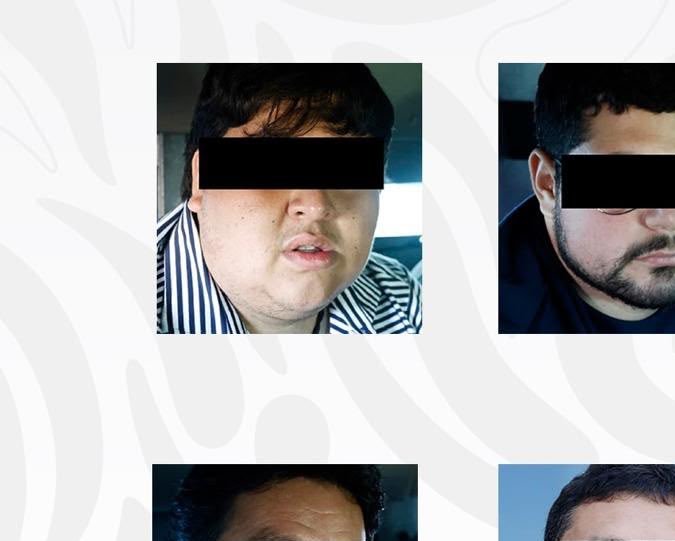 Arrestan en Sinaloa a “El Tío”, presunto líder criminal vinculado a “Los Chapitos”