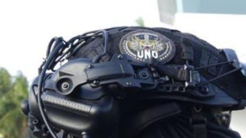 Arrestan en Sinaloa a “El Tío”, presunto líder criminal vinculado a “Los Chapitos”
