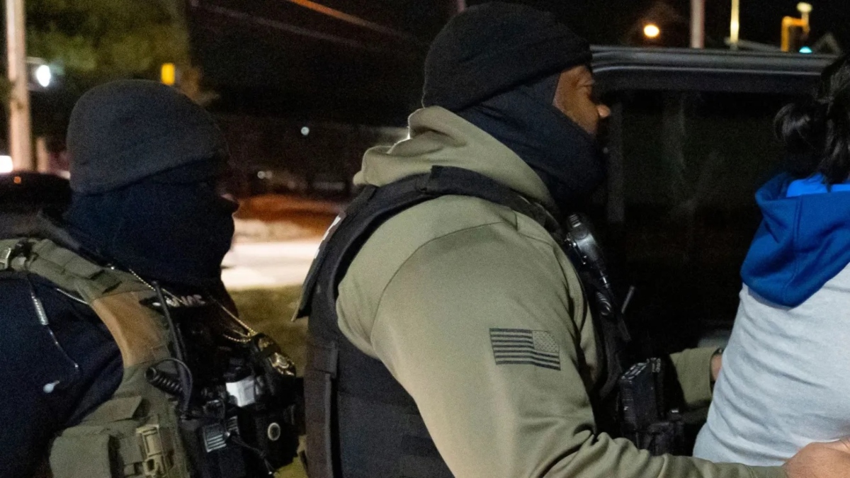 ACLU presenta una demanda contra el plan estatal de deportación de la Proposición 314 de Arizona