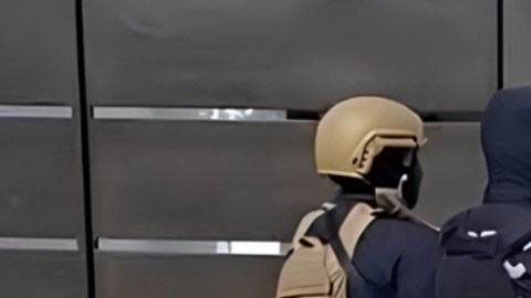 Arresto de exdirector de policía