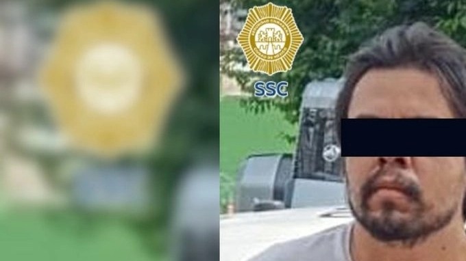 Arresto por feminicidio
