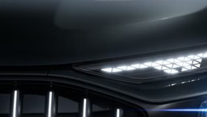 Audi Q9