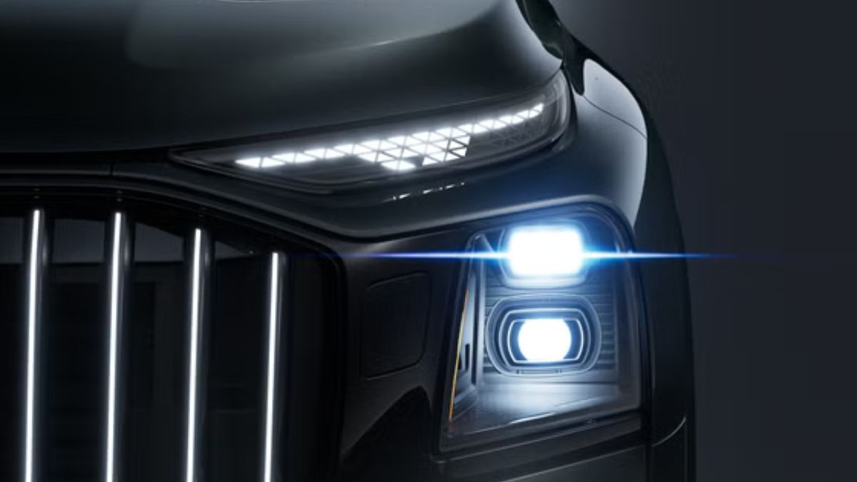 Audi Q9: así probamos el SUV de 3 filas, nuevo modelo insignia de Audi