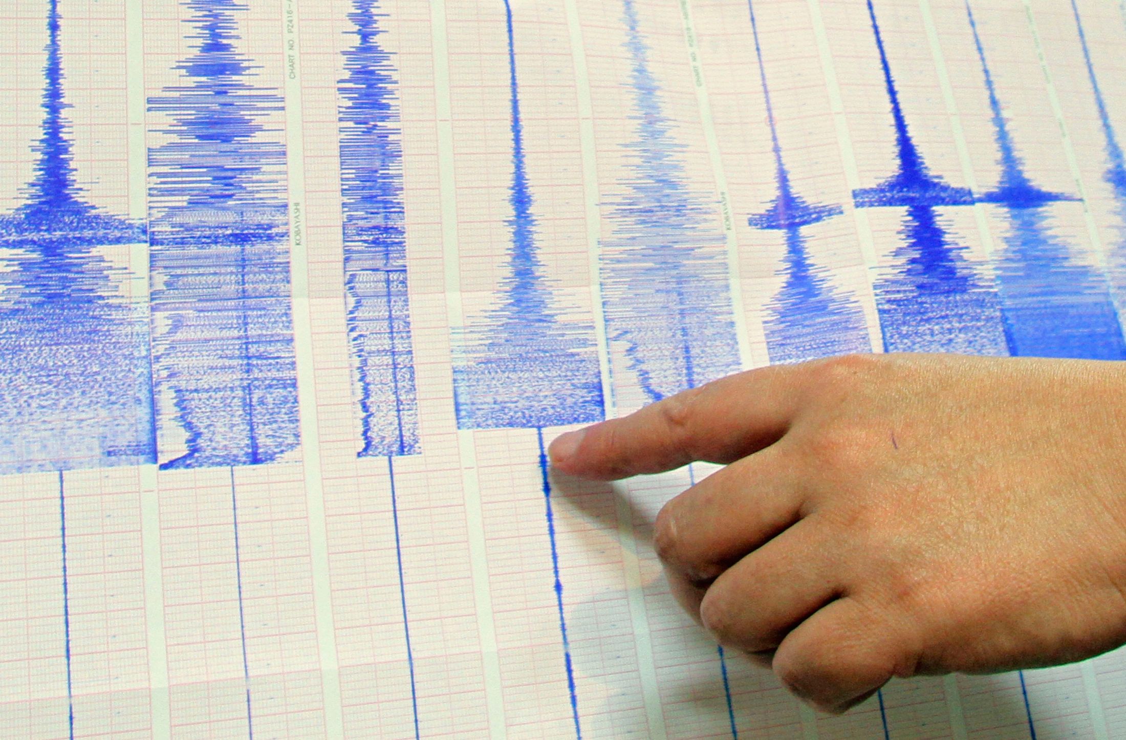 Fuerte sismo de 7.4 activa alerta de tsunami en el sur de México y Guatemala