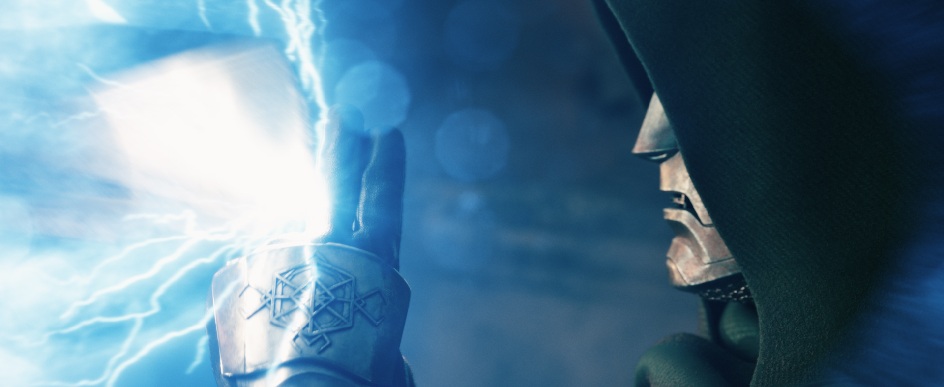 Marvel publica el primer tráiler de “Avengers: Doomsday”