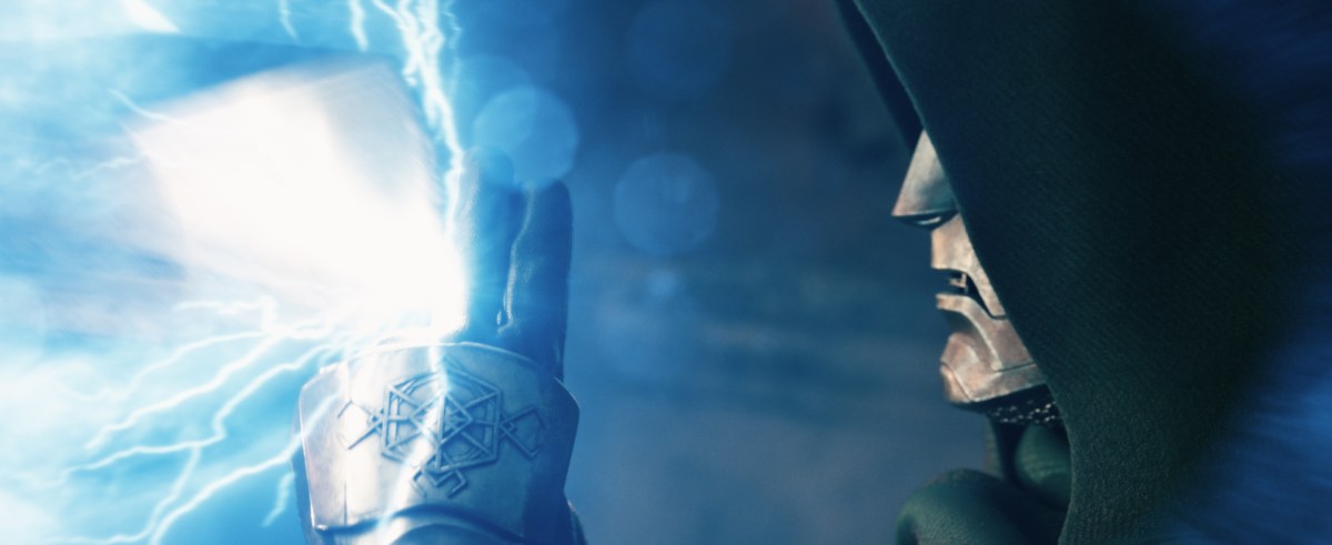 Marvel publica el primer tráiler de “Avengers: Doomsday”